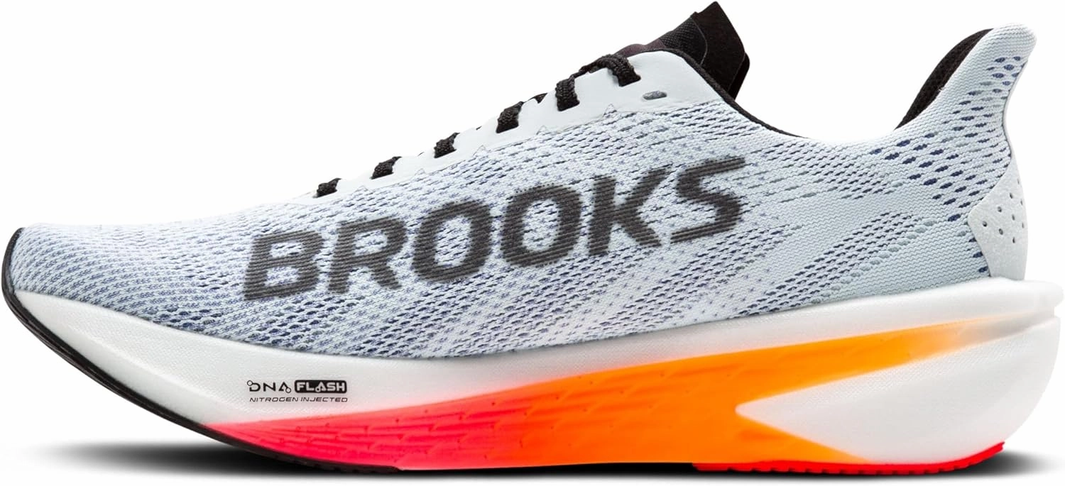 Brooks Womens Hyperion 2 Neutral Running Shoe