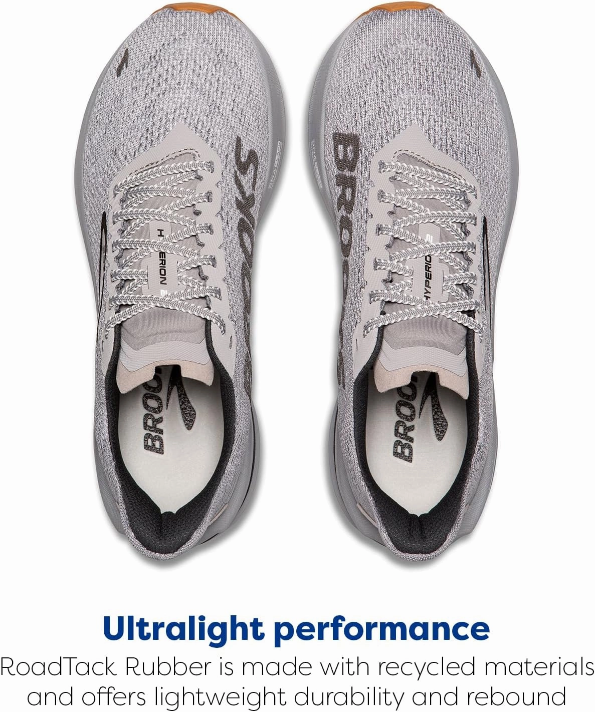 Brooks Womens Hyperion 2 Neutral Running Shoe