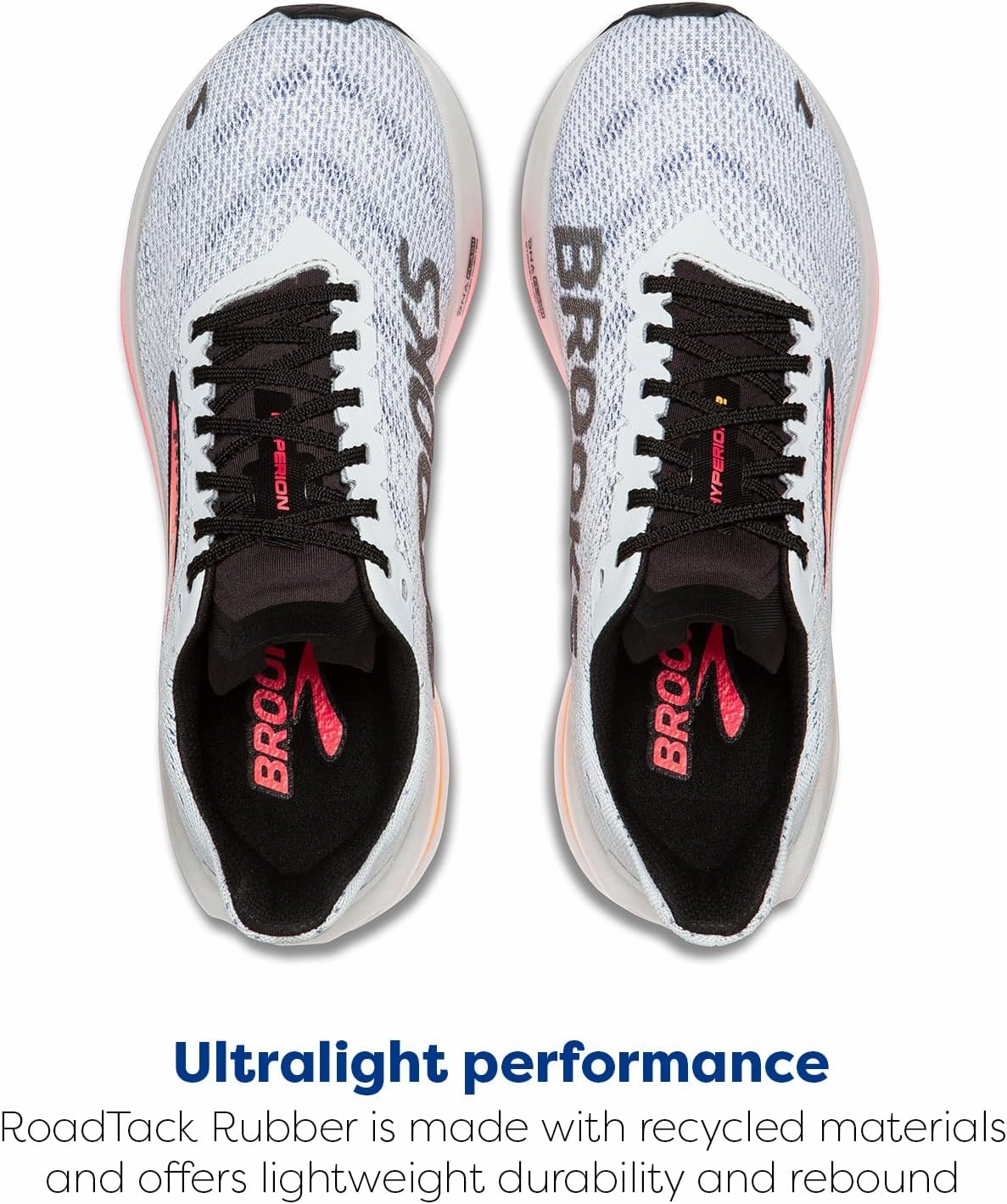 Brooks Womens Hyperion 2 Neutral Running Shoe