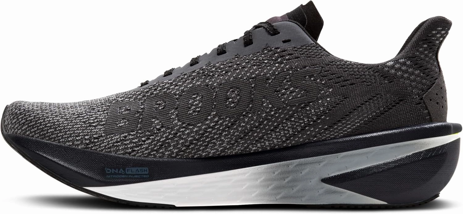 Brooks Womens Hyperion 2 Neutral Running Shoe