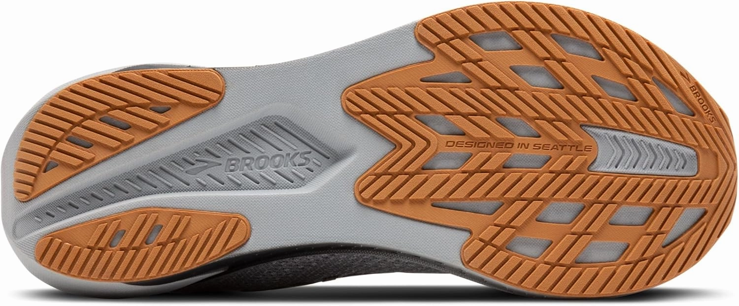 Brooks Womens Hyperion 2 Neutral Running Shoe