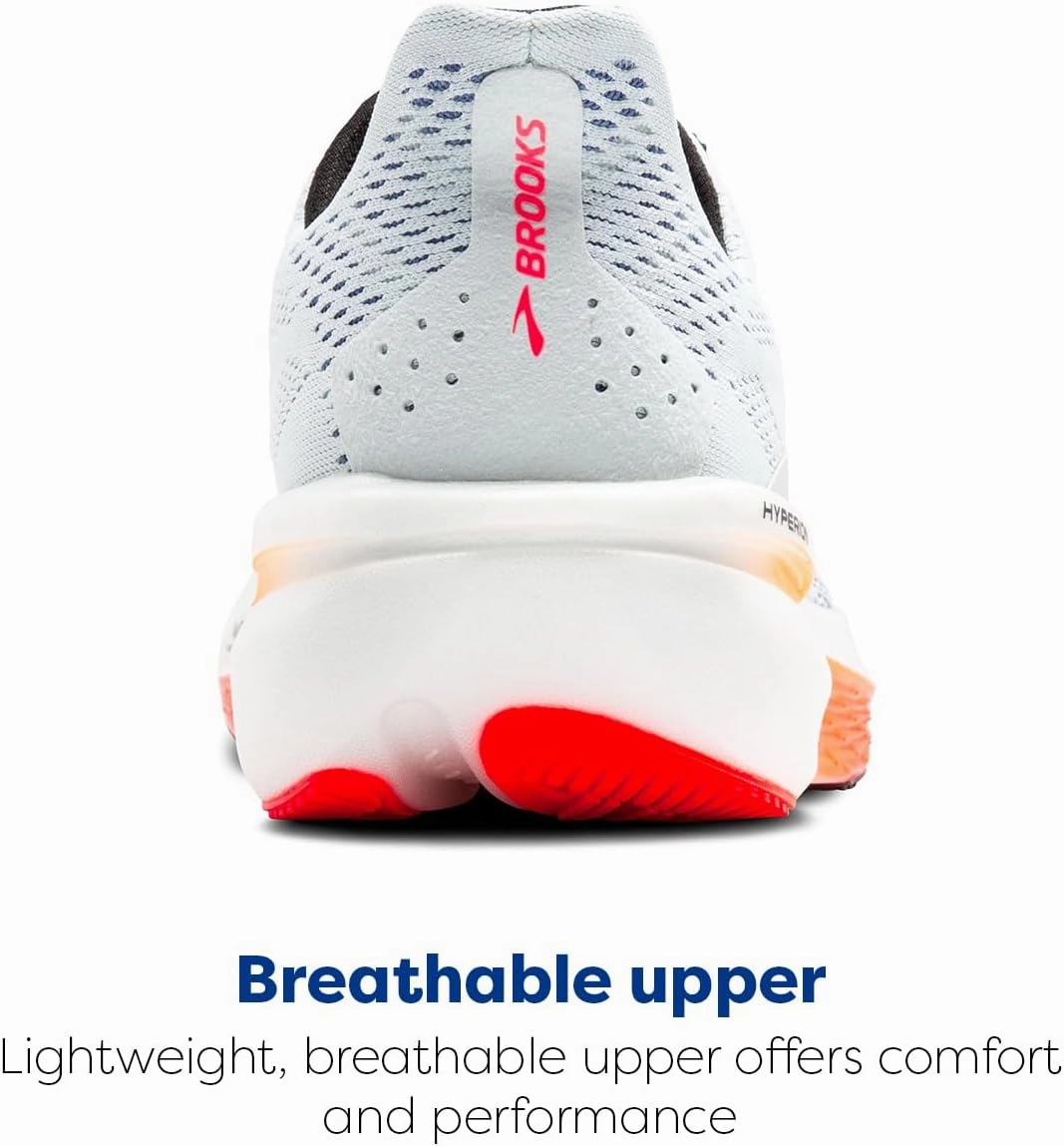Brooks Womens Hyperion 2 Neutral Running Shoe