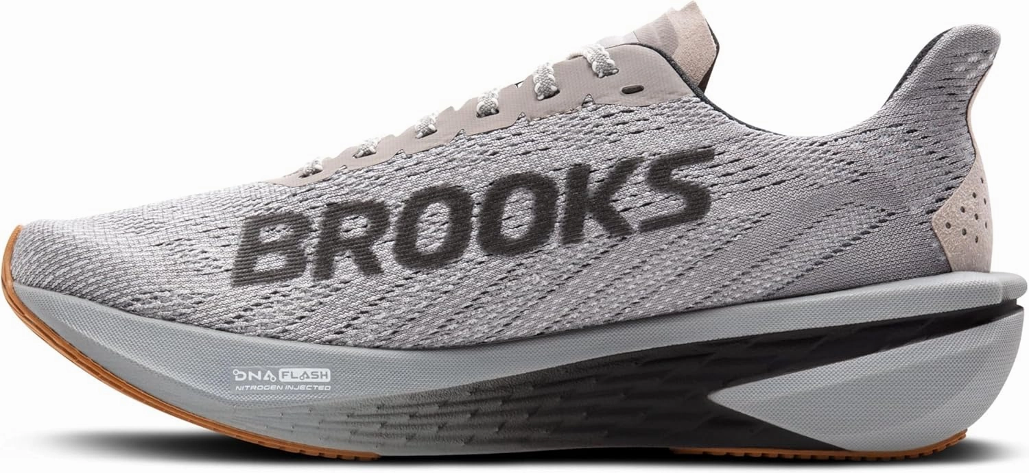 Brooks Womens Hyperion 2 Neutral Running Shoe