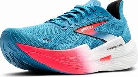 Brooks Womens Hyperion Max 2 Neutral Running Shoe
