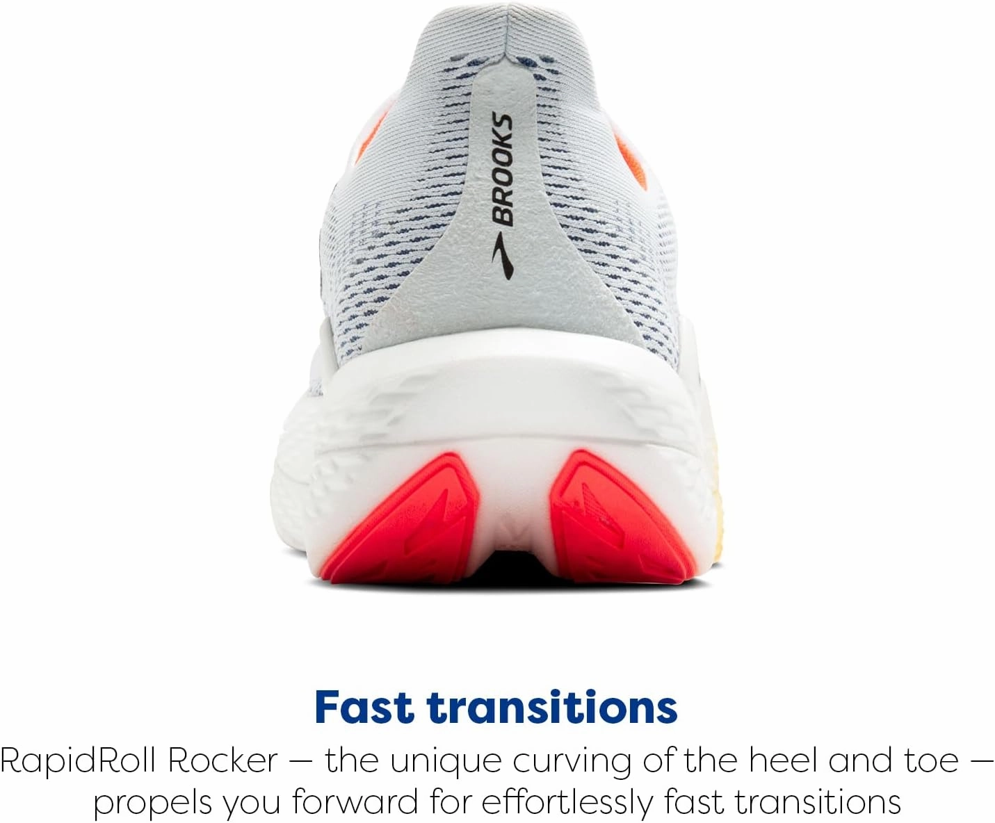 Brooks Womens Hyperion Max 2 Neutral Running Shoe