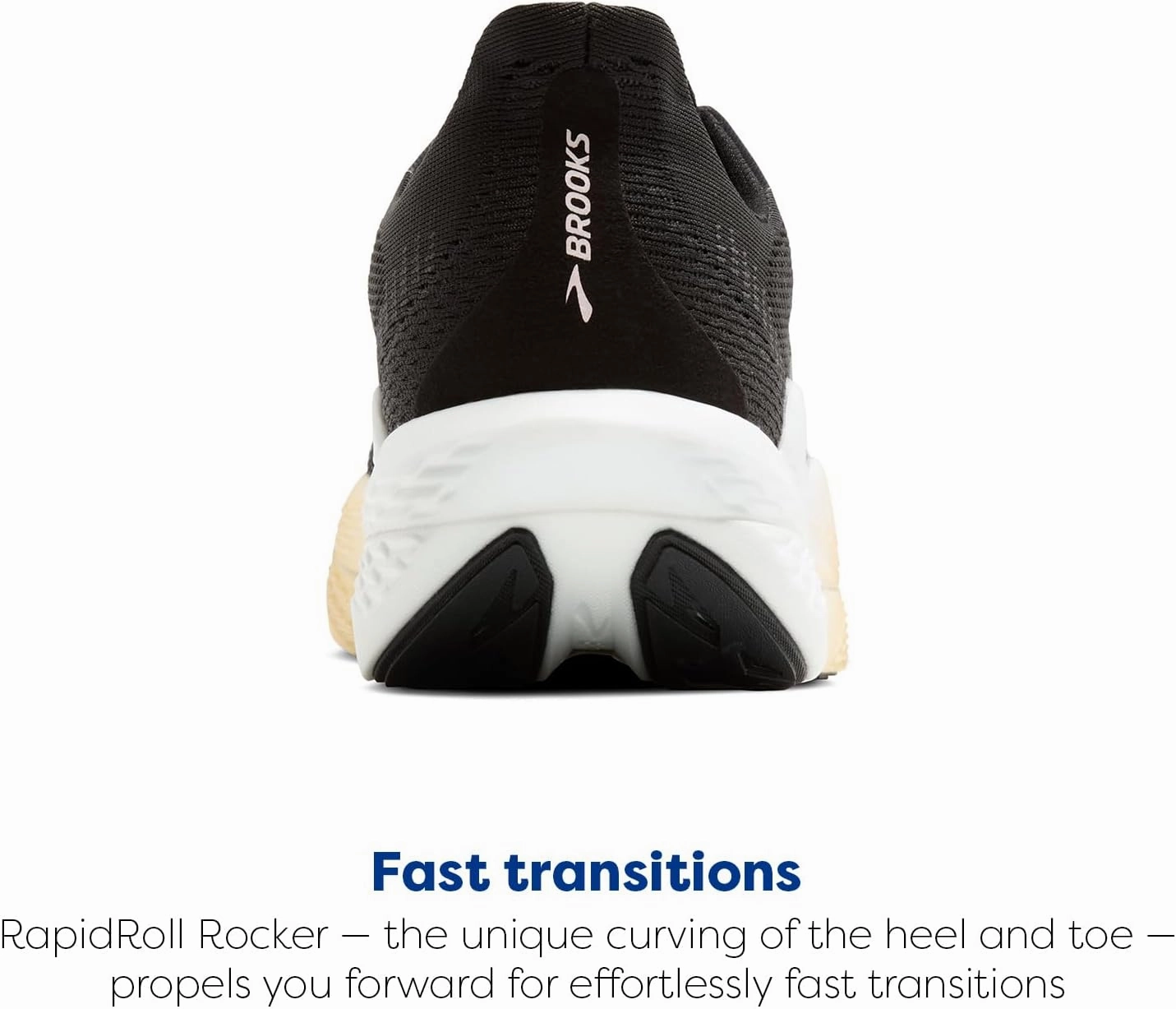 Brooks Womens Hyperion Max 2 Neutral Running Shoe