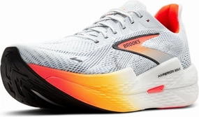 Brooks Womens Hyperion Max 2 Neutral Running Shoe