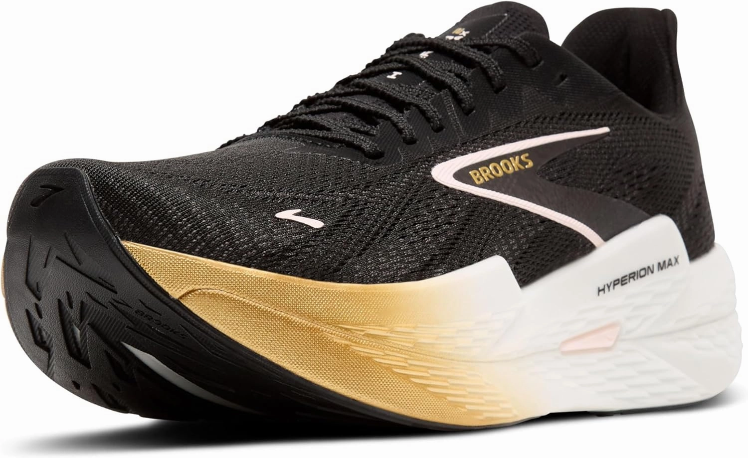 Brooks Womens Hyperion Max 2 Neutral Running Shoe