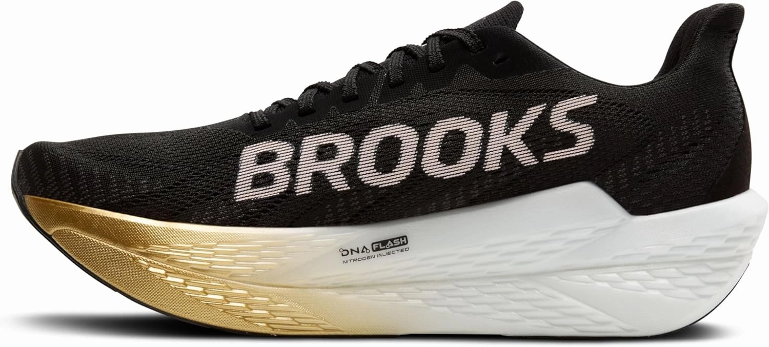 Brooks Womens Hyperion Max 2 Neutral Running Shoe