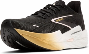 Brooks Womens Hyperion Max 2 Neutral Running Shoe