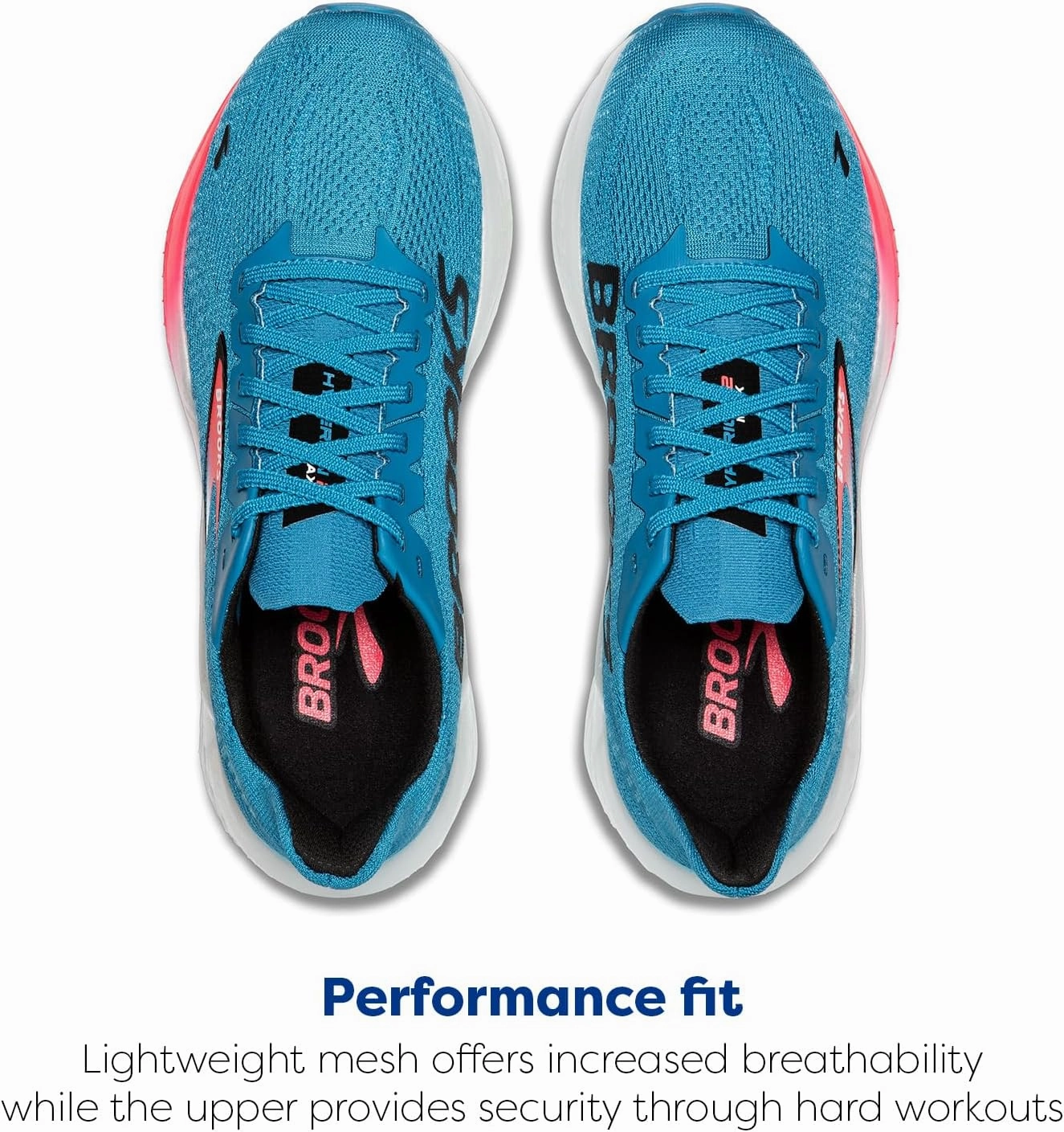 Brooks Womens Hyperion Max 2 Neutral Running Shoe