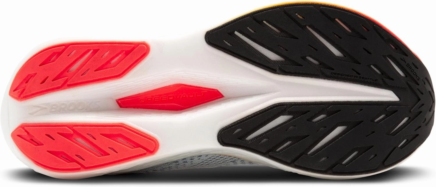 Brooks Womens Hyperion Max 2 Neutral Running Shoe