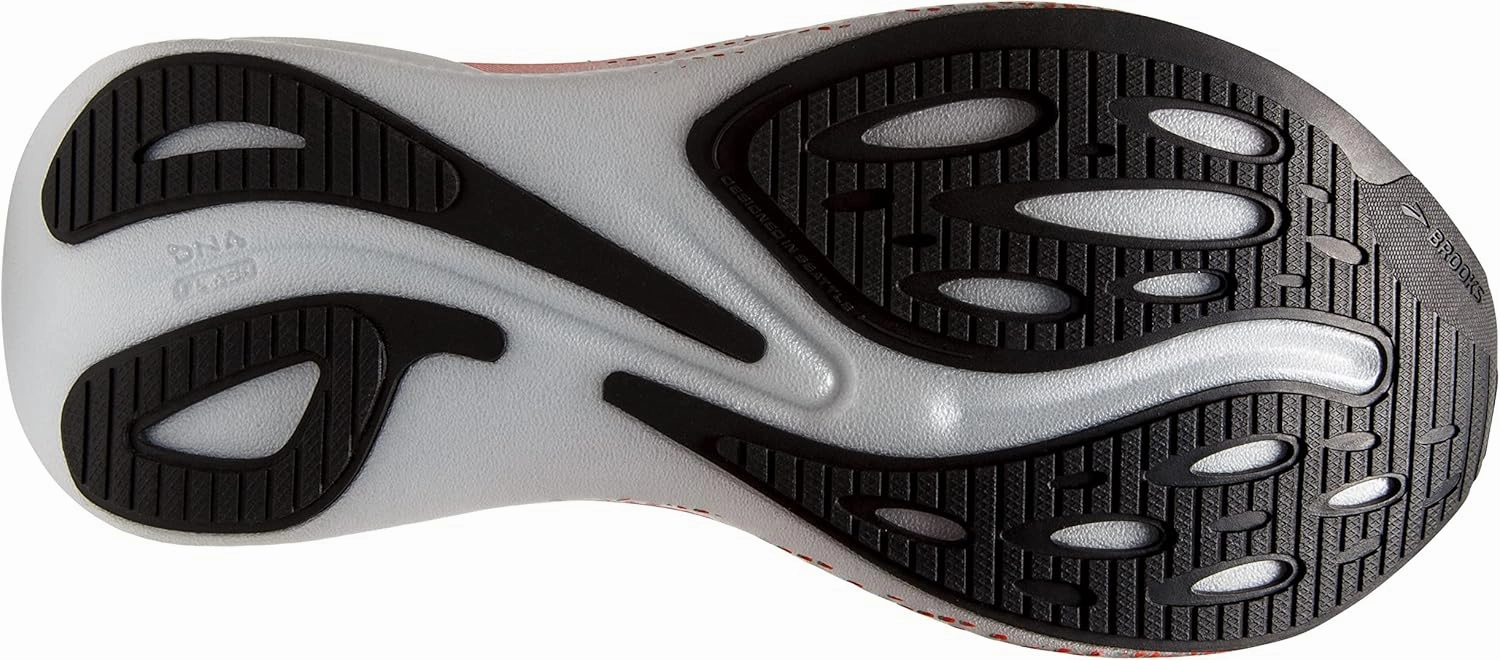 Brooks Womens Hyperion Max Neutral Running Shoe