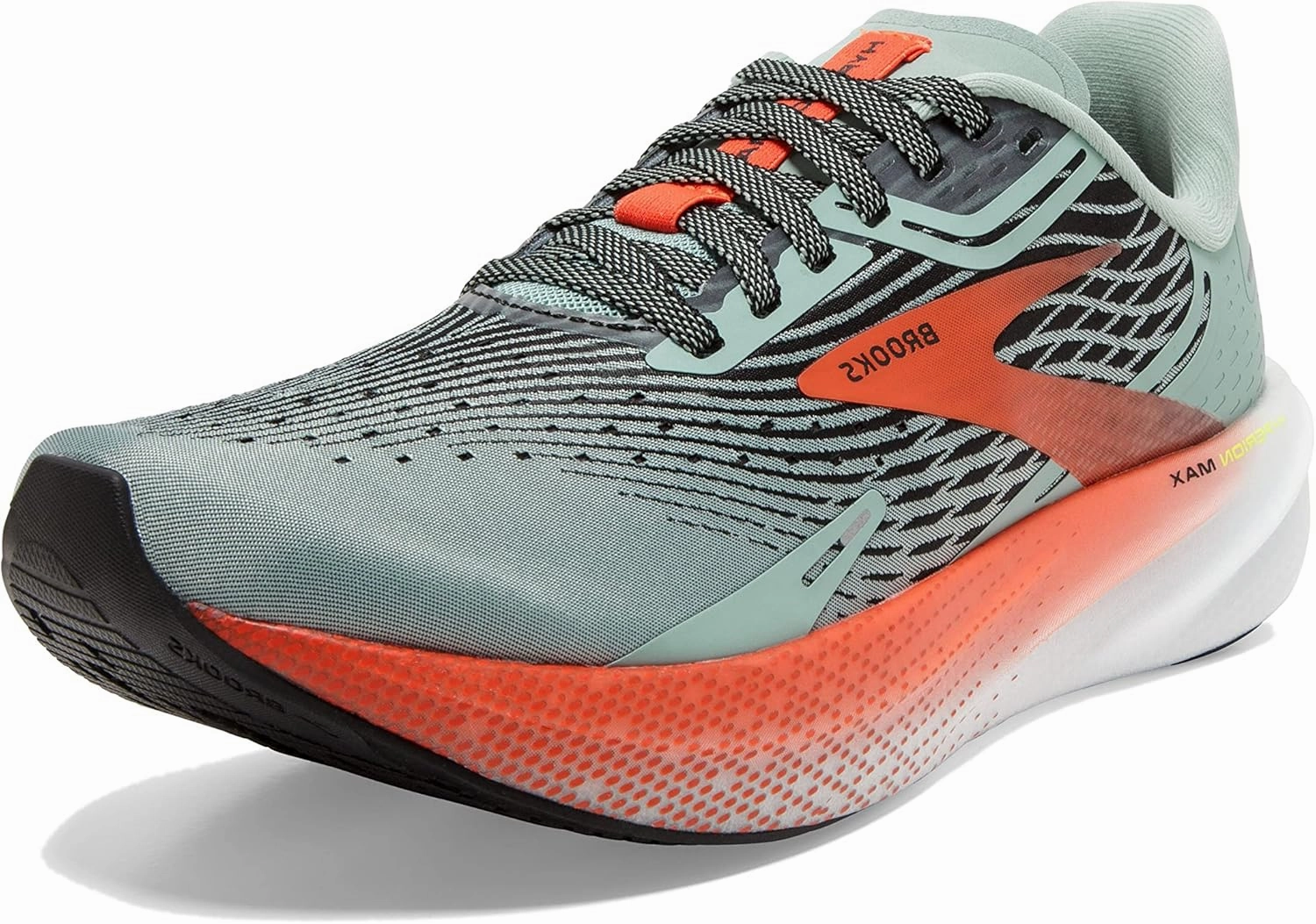 Brooks Womens Hyperion Max Neutral Running Shoe