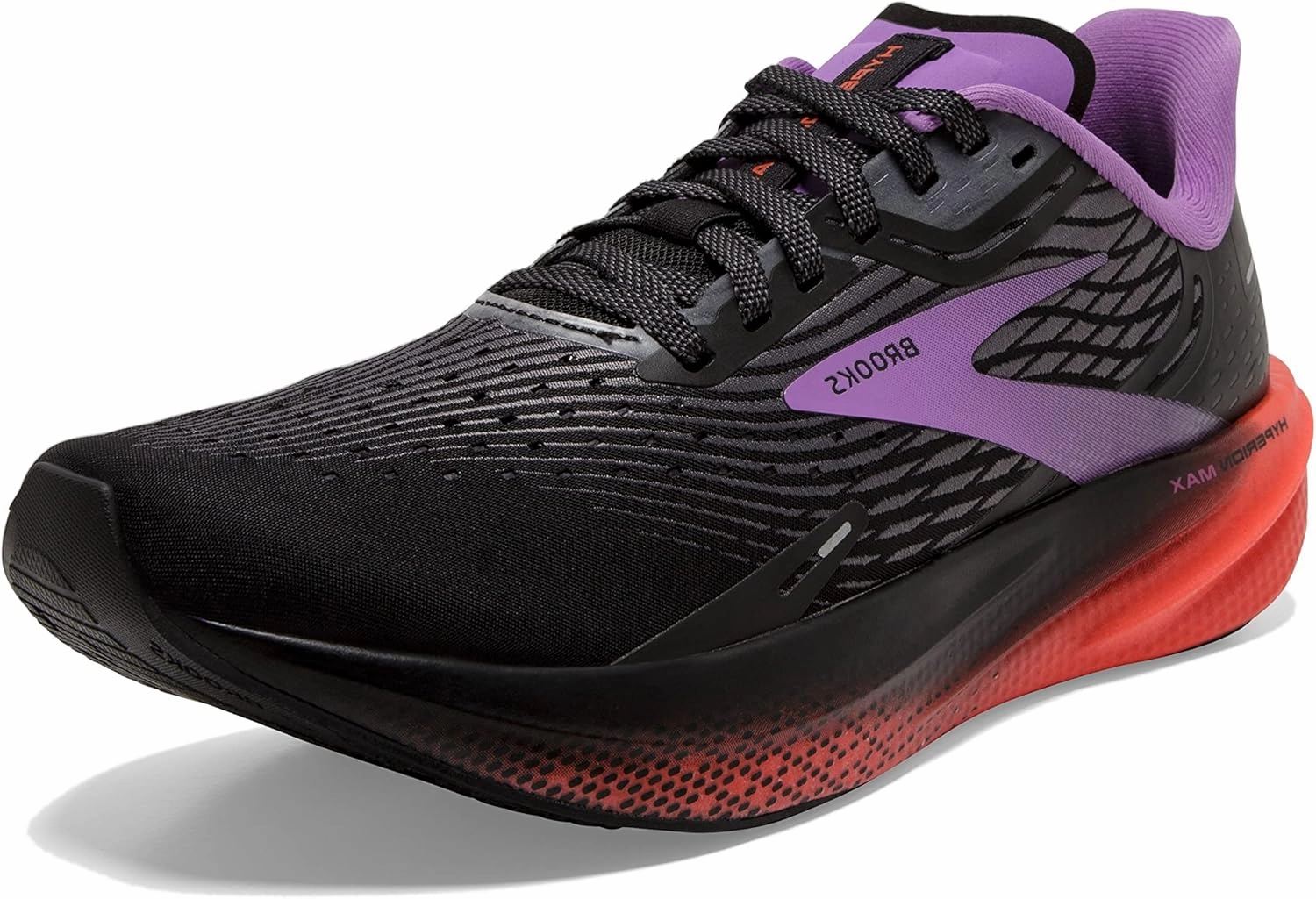 Brooks Womens Hyperion Max Neutral Running Shoe