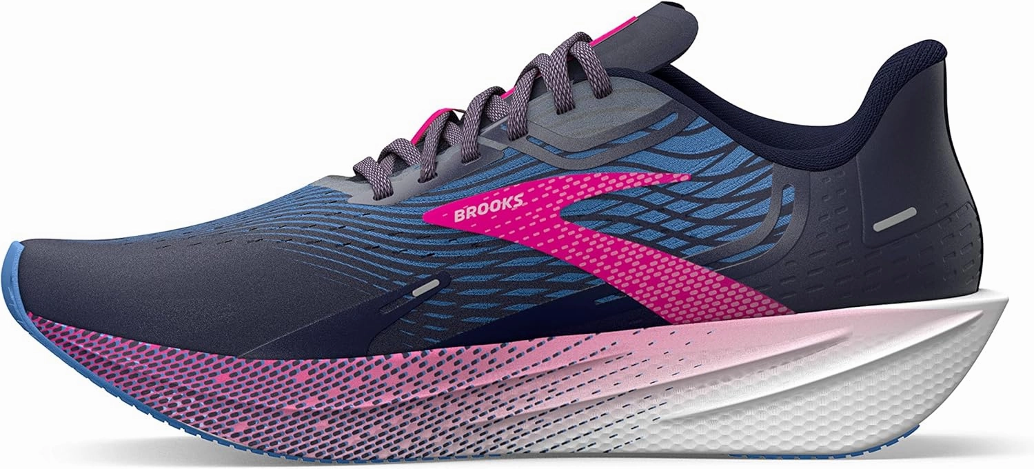 Brooks Womens Hyperion Max Neutral Running Shoe