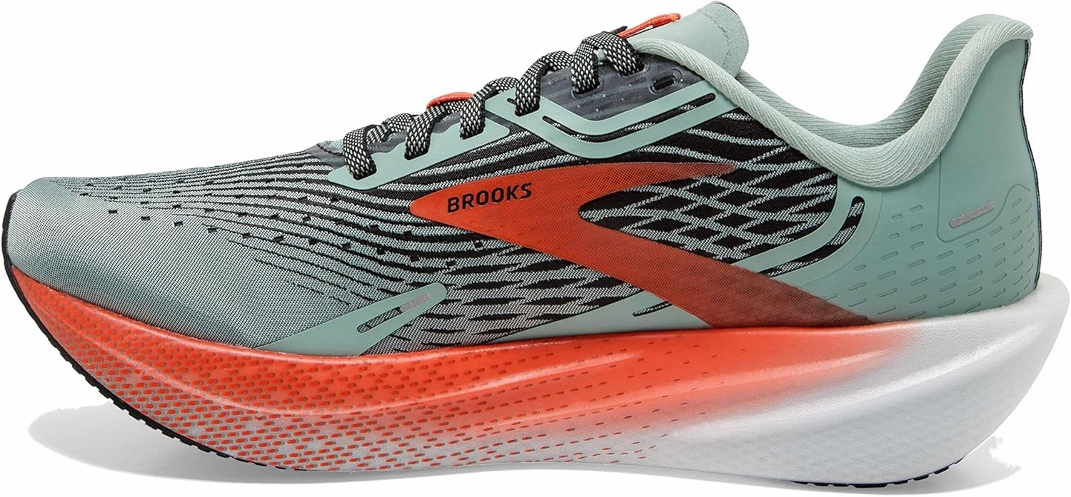 Brooks Womens Hyperion Max Neutral Running Shoe