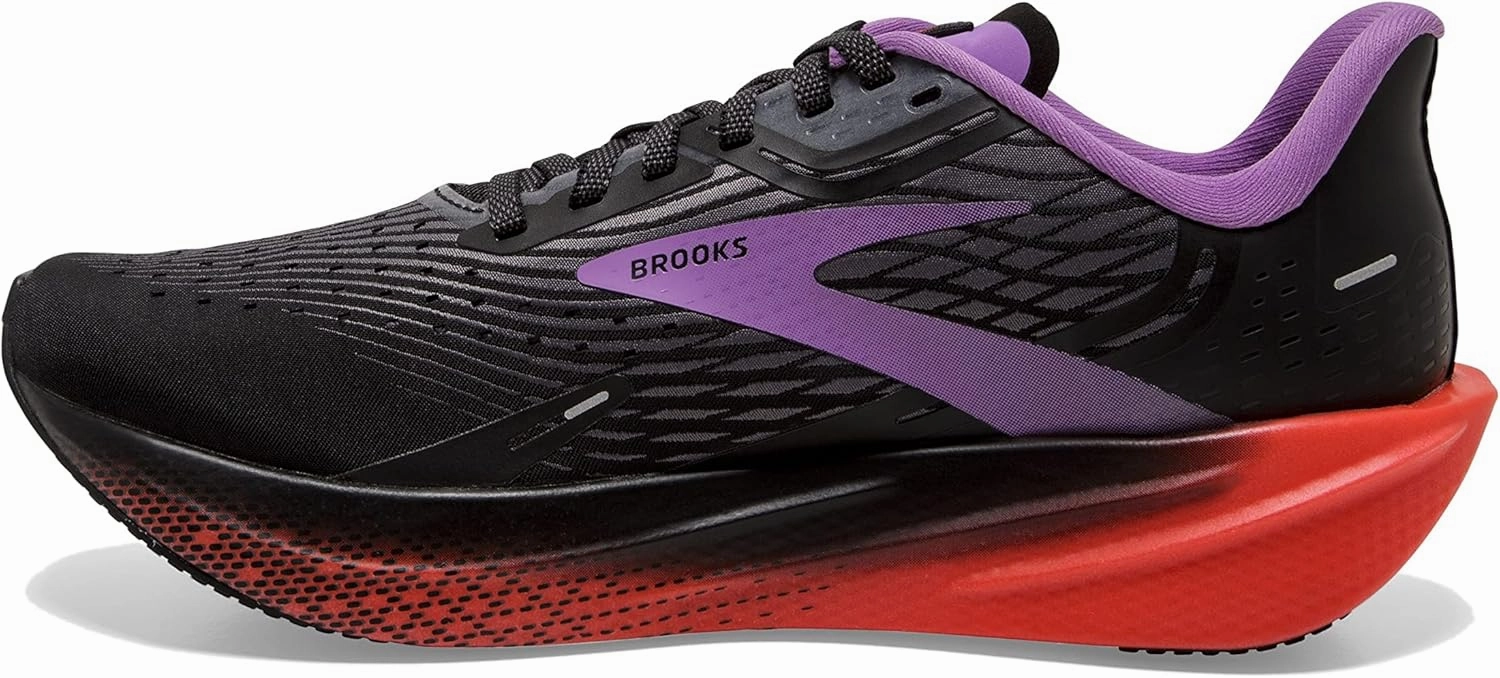 Brooks Womens Hyperion Max Neutral Running Shoe