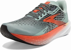 Brooks Womens Hyperion Max Neutral Running Shoe