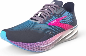Brooks Womens Hyperion Max Neutral Running Shoe