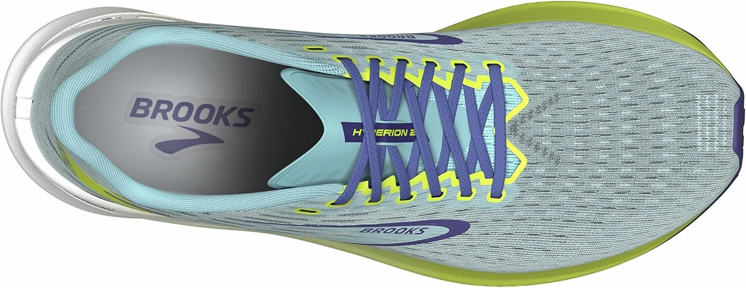 Brooks Womens Hyperion Neutral Running Shoe