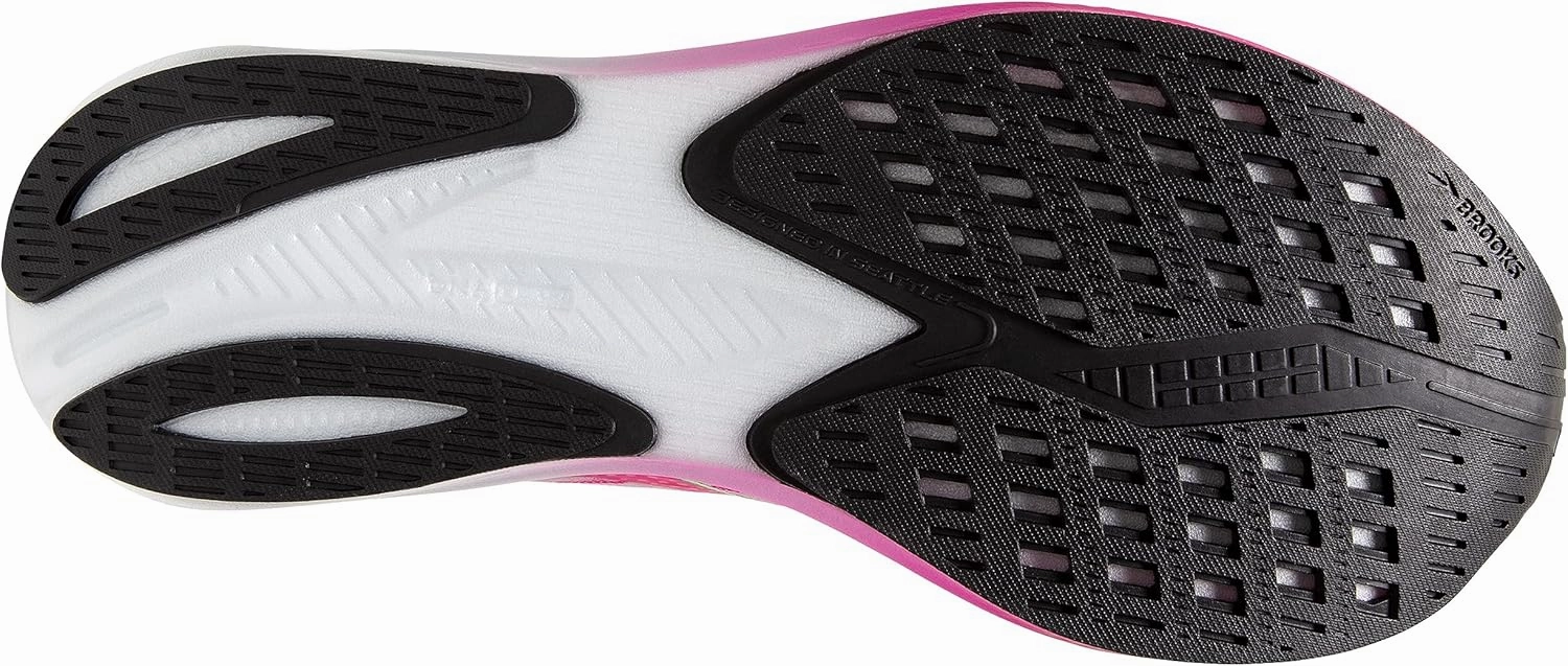 Brooks Womens Hyperion Neutral Running Shoe