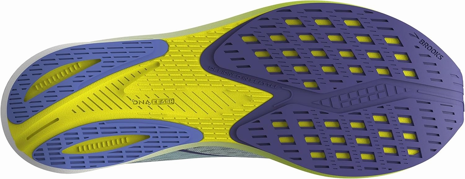 Brooks Womens Hyperion Neutral Running Shoe
