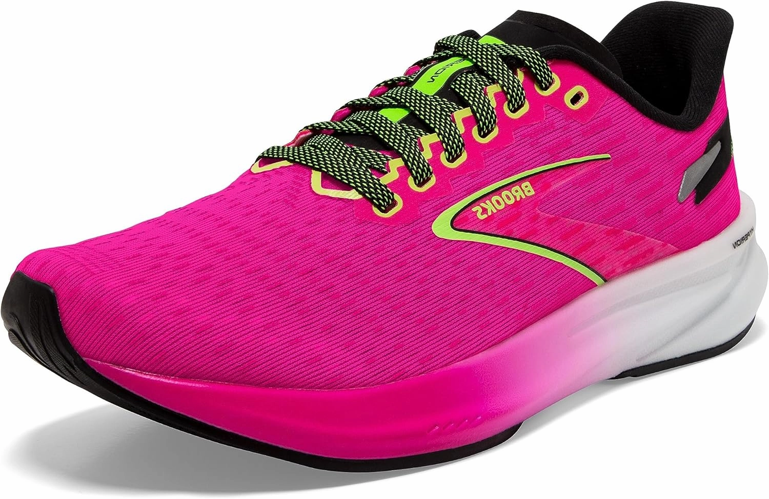 Brooks Womens Hyperion Neutral Running Shoe