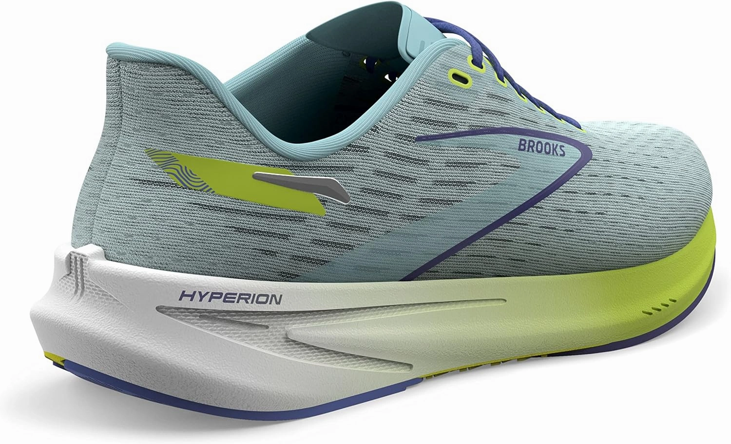 Brooks Womens Hyperion Neutral Running Shoe