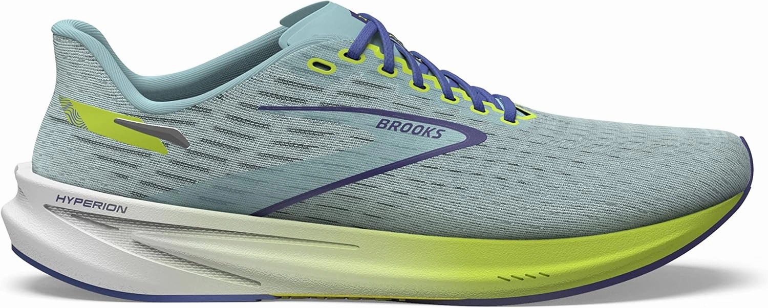 Brooks Womens Hyperion Neutral Running Shoe