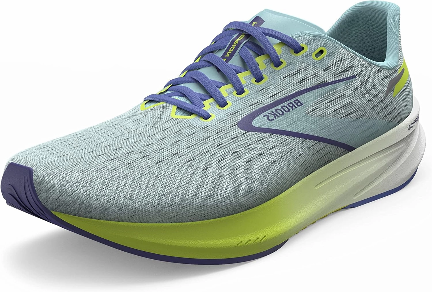 Brooks Womens Hyperion Neutral Running Shoe