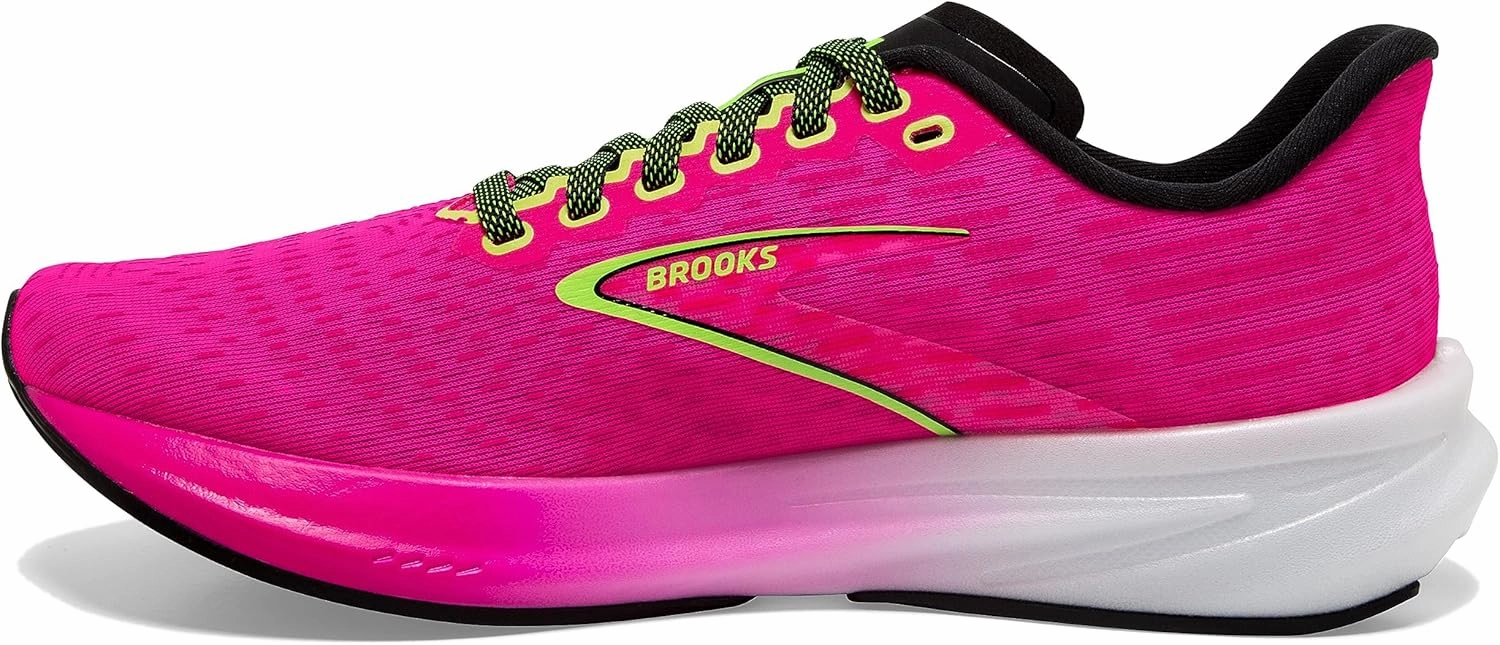 Brooks Womens Hyperion Neutral Running Shoe