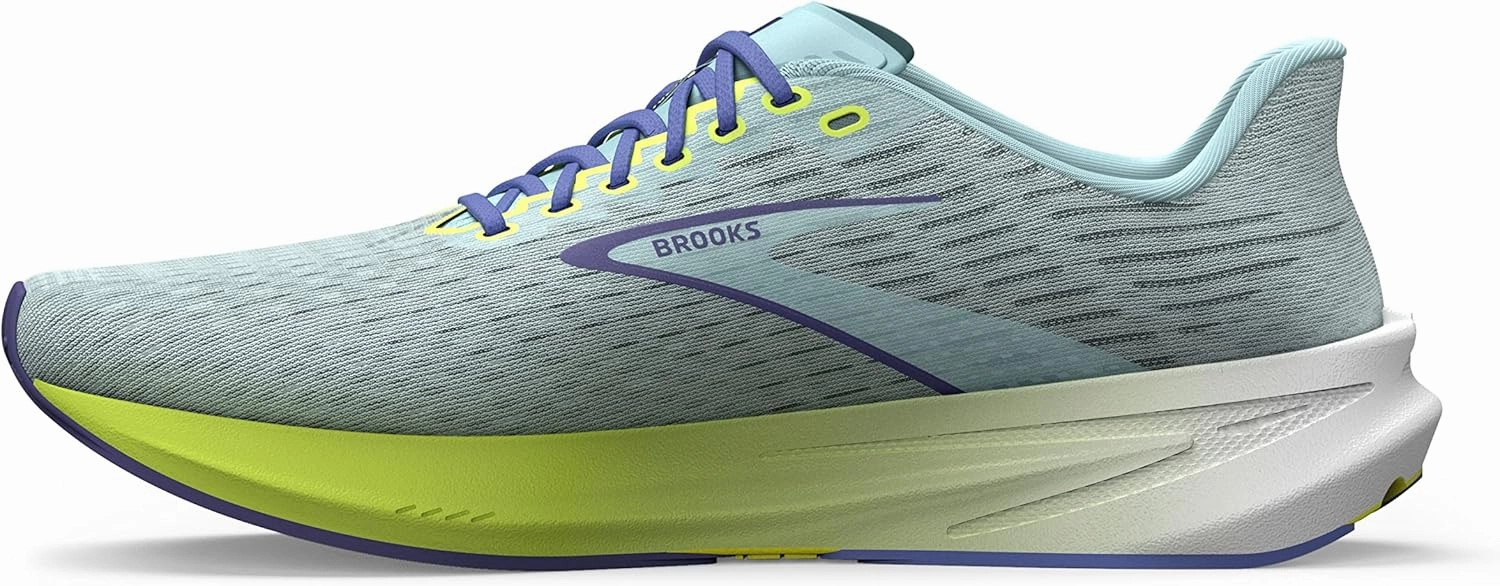 Brooks Womens Hyperion Neutral Running Shoe