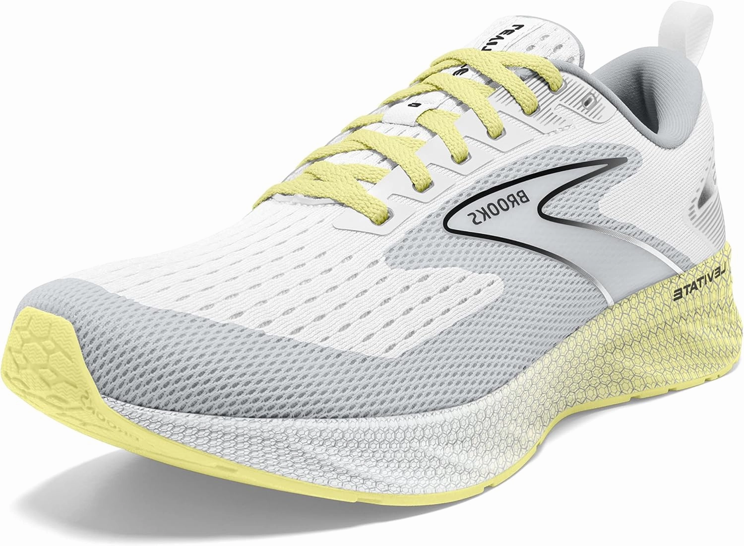 Brooks Womens Levitate 6 Neutral Running Shoe
