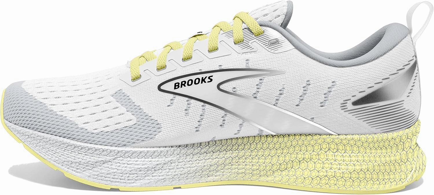 Brooks Womens Levitate 6 Neutral Running Shoe