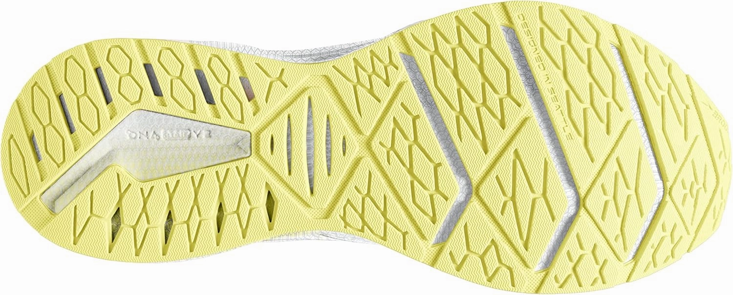 Brooks Womens Levitate 6 Neutral Running Shoe