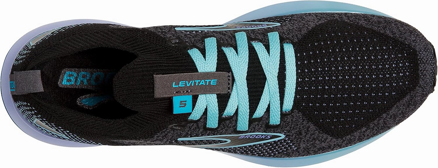 Brooks Womens Levitate StealthFit 5 Neutral Running Shoe