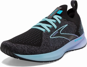 Brooks Womens Levitate StealthFit 5 Neutral Running Shoe
