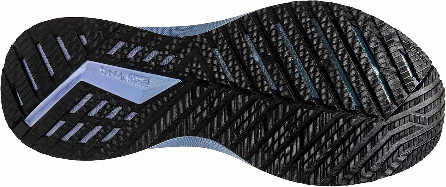 Brooks Womens Levitate StealthFit 5 Neutral Running Shoe