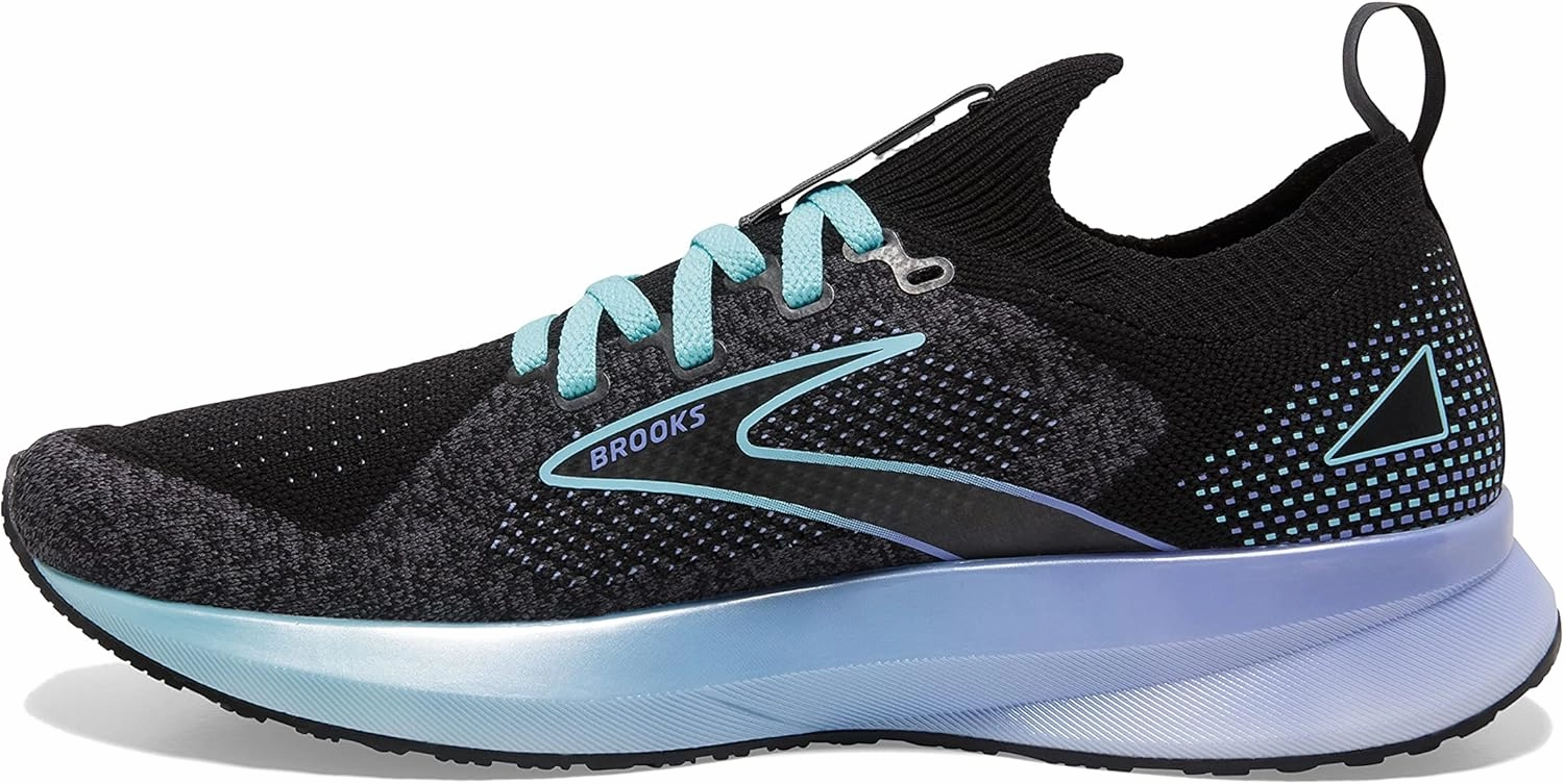 Brooks Womens Levitate StealthFit 5 Neutral Running Shoe