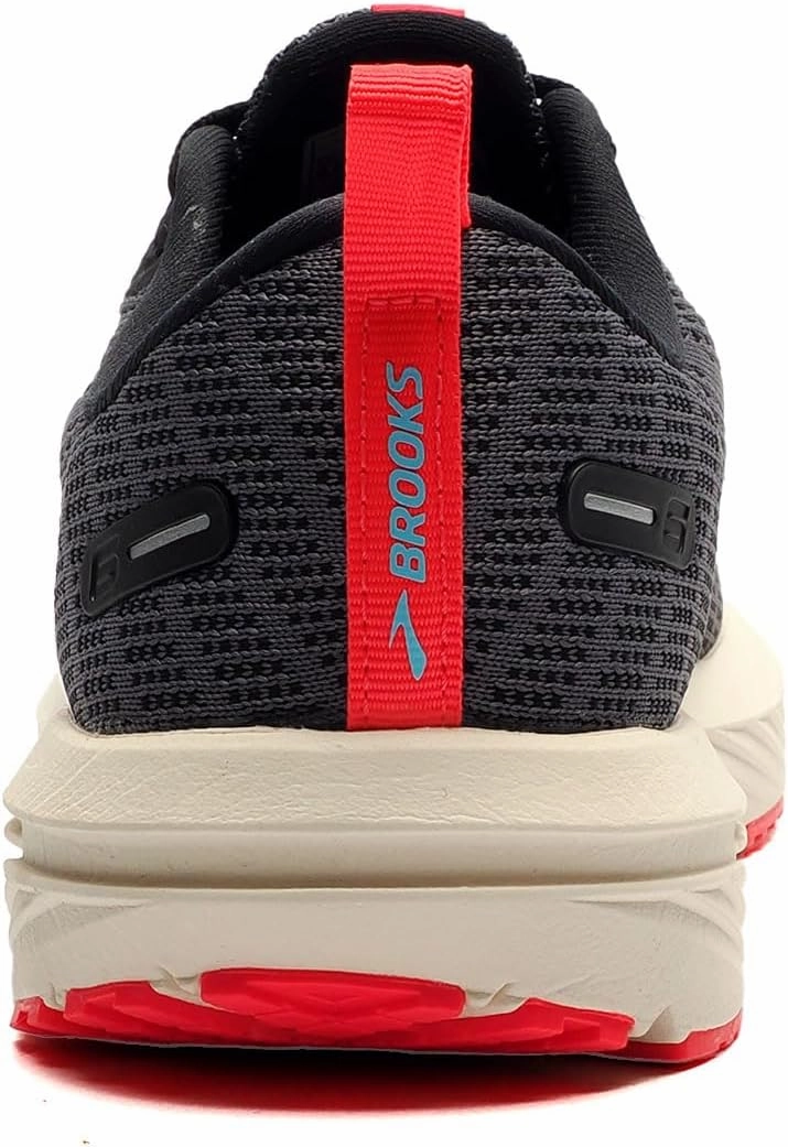 Brooks Womens Revel 6 Neutral Running Shoe