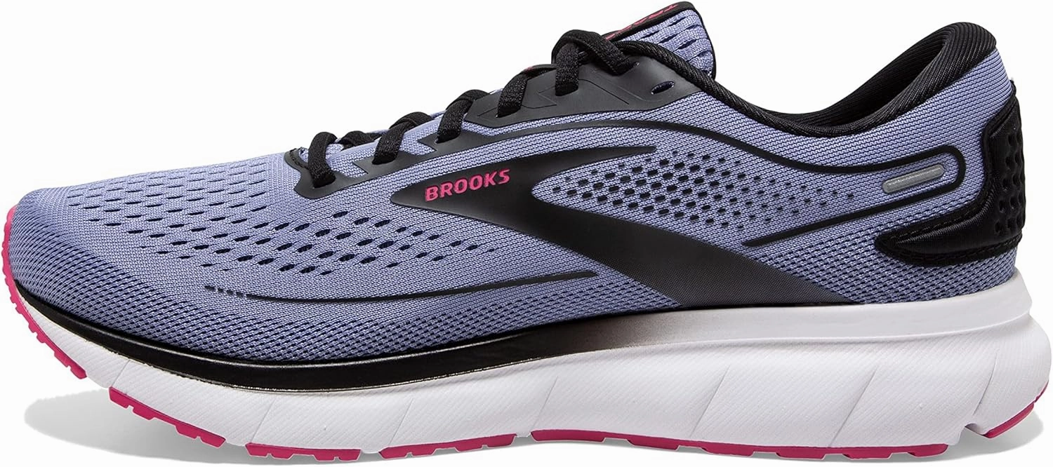 Brooks Womens Trace 2 Neutral Running Shoe