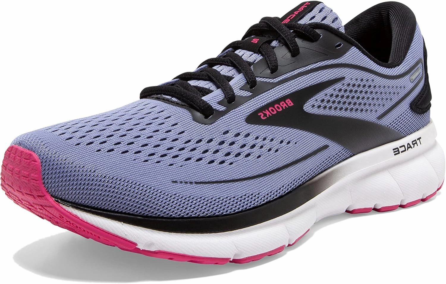 Brooks Womens Trace 2 Neutral Running Shoe