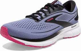 Brooks Womens Trace 2 Neutral Running Shoe