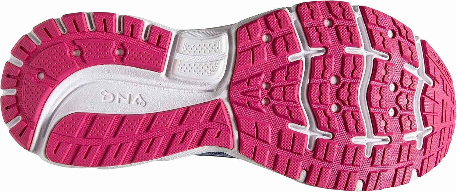 Brooks Womens Trace 2 Neutral Running Shoe