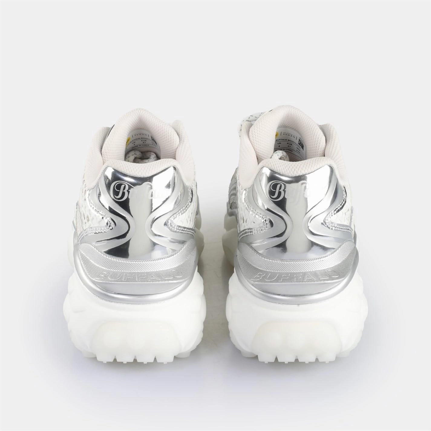 Buffalo Womens Trainers