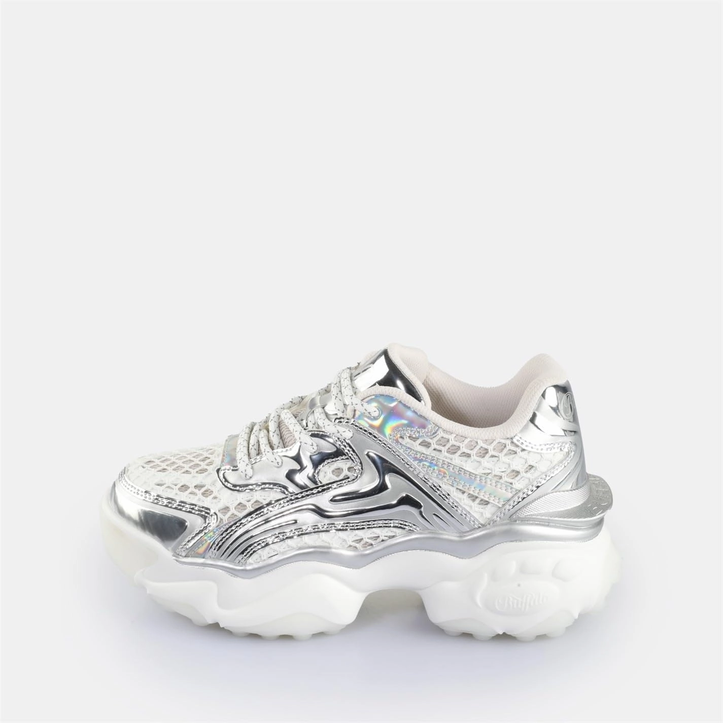 Buffalo Womens Trainers