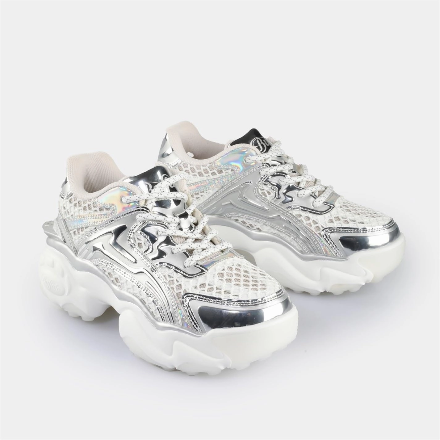 Buffalo Womens Trainers