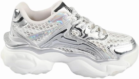 Buffalo Womens Trainers