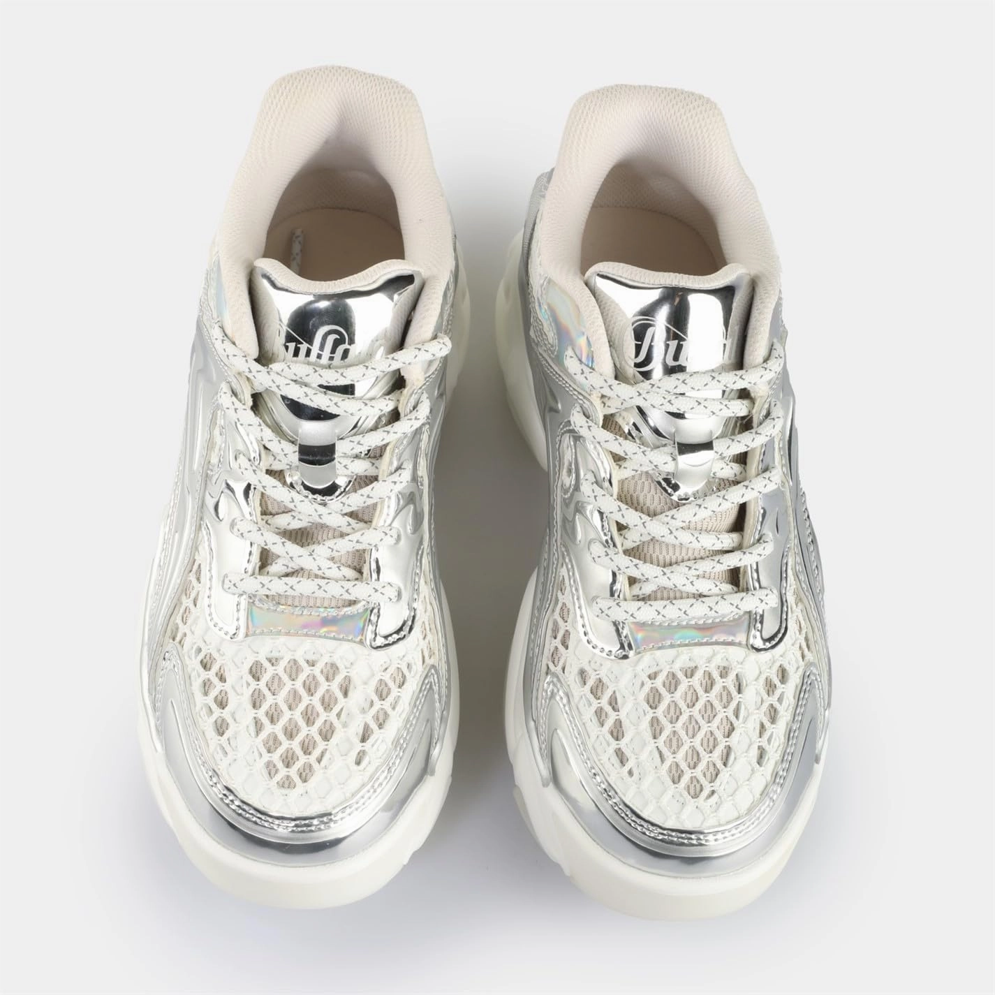 Buffalo Womens Trainers